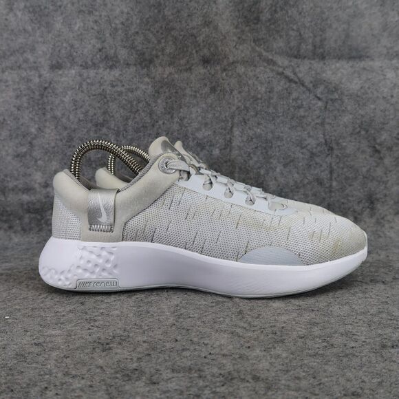 Nike Shoes Womens 6 Athletic Sneaker Renew Run Serenity Trainers Comfort Active - Picture 2 of 15